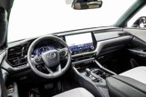Used 2024 Lexus TX 350 AWD w/ Technology Package image 5