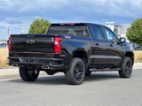 New 2025 Chevrolet Silverado 1500 LT Trail Boss w/ LPO, Dark Essentials Package image 4