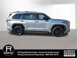 New 2026 Toyota Sequoia Limited image 4