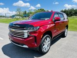 Used 2023 Chevrolet Tahoe High Country image 2