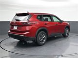 New 2026 Nissan Rogue S image 4