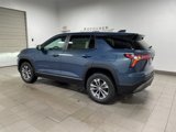 New 2026 Chevrolet Equinox LT w/ Convenience Package II image 4