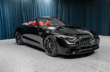New 2025 Mercedes-Benz SL 63 AMG S e Performance 4MATIC image 4
