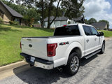 Used 2015 Ford F150 Lariat w/ Equipment Group 502A Luxury image 6