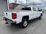 Used 2019 Chevrolet Silverado 2500 LT w/ All Star Edition image 3