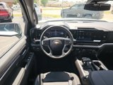 New 2025 Chevrolet Silverado 1500 LTZ image 3