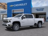 New 2025 Chevrolet Silverado 2500 LTZ w/ LTZ Premium Package image 2