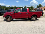 Used 2008 Ford F150 Lariat image 2