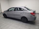 Used 2020 Mitsubishi Mirage G4 ES image 3