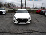 Used 2021 Nissan Altima 2.5 SR w/ SR Premium Package image 2