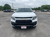Used 2022 Chevrolet Colorado LT image 3