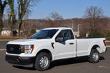 Used 2022 Ford F150 XL w/ Trailer Tow Package image 2