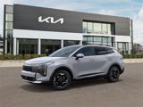 New 2026 Kia Sportage EX image 4