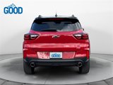 New 2026 Chevrolet TrailBlazer RS w/ Convenience Package image 4