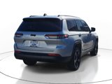 Used 2023 Jeep Grand Cherokee L Laredo image 4