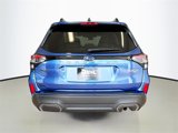 New 2025 Subaru Forester Limited image 4