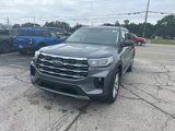 New 2025 Ford Explorer Active image 5