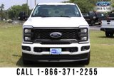 New 2025 Ford F250 XL w/ STX Appearance Package image 3