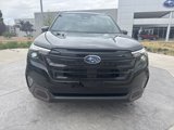 New 2025 Subaru Forester Sport image 2