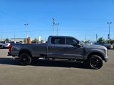 Certified 2024 Ford F250 Lariat w/ Lariat Ultimate Package image 5