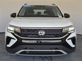 Certified 2023 Volkswagen Taos S image 3