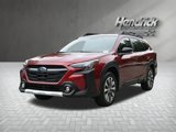 New 2025 Subaru Outback Limited image 5
