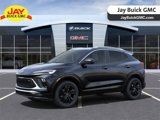 New 2025 Buick Encore GX Sport Touring w/ Advanced Technology Package image 2