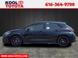 New 2025 Toyota Corolla GR image 3