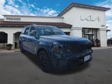 New 2025 Kia Telluride AWD image 2