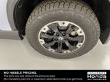New 2026 Honda Passport TrailSport Elite image 4