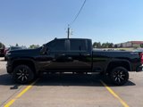 Used 2020 Chevrolet Silverado 2500 Custom w/ Custom Value Package image 6