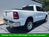 Certified 2022 RAM 1500 Big Horn image 5