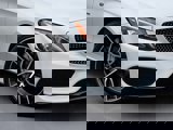 Used 2017 Mercedes-Benz C 43 AMG 4MATIC Sedan image 4