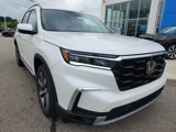 New 2025 Honda Pilot Elite image 2