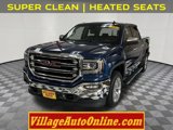 Used 2018 GMC Sierra 1500 SLT image 1