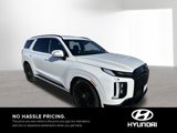 New 2025 Hyundai Palisade Calligraphy image 2