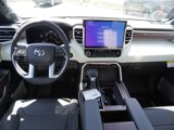 New 2025 Toyota Sequoia Capstone image 2