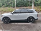 Used 2024 Kia Telluride SX Prestige X-Line image 5