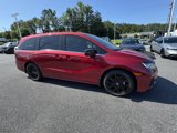New 2026 Honda Odyssey Sport-L image 2