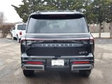 New 2025 INFINITI QX80 Pure w/ Exterior Package image 3