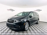 Certified 2021 Chrysler Pacifica Limited image 4