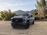 New 2025 Ford F350 Lariat image 2