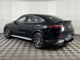New 2025 Mercedes-Benz GLC 63 AMG S image 3