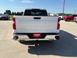 New 2026 Chevrolet Silverado 1500 LTZ image 5