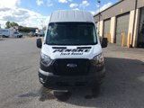Used 2021 Ford Transit 250 148 High Roof w/ Load Area Protection Package image 2