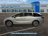 New 2026 Honda Odyssey EX-L image 2