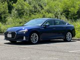Used 2021 Audi A5 2.0T Premium w/ Convenience Package image 4