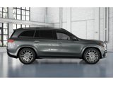 New 2025 Mercedes-Benz GLS 450 4MATIC image 2