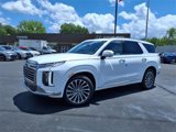 New 2025 Hyundai Palisade Calligraphy image 2