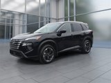 New 2025 Nissan Rogue SV w/ SV Premium Package image 4
